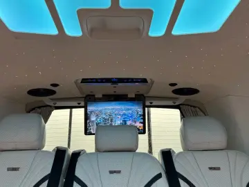 Mercedes-Benz V 300 V300 AMG 4x4 AirMatic 8 loc