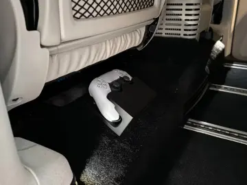 Mercedes-Benz V 300 V300 AMG 4x4 AirMatic 8 loc