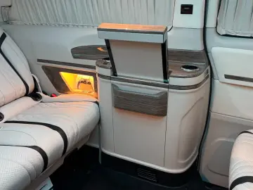 Mercedes-Benz V 300 V300 AMG 4x4 AirMatic 8 loc