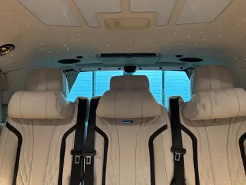 Mercedes-Benz V 300 V300 AMG 4x4 AirMatic 8 loc