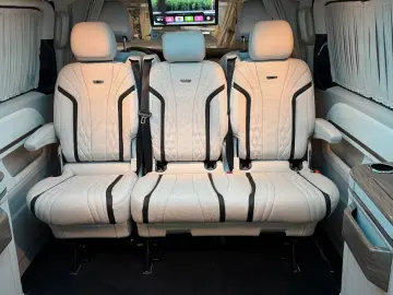 Mercedes-Benz V 300 V300 AMG 4x4 AirMatic 8 loc