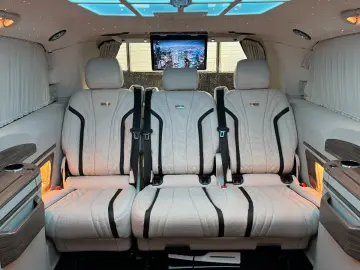 Mercedes-Benz V 300 V300 AMG 4x4 AirMatic 8 loc