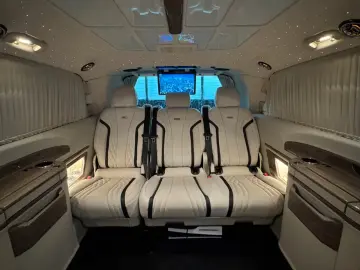 Mercedes-Benz V 300 V300 AMG 4x4 AirMatic 8 loc