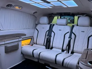 Mercedes-Benz V 300 V300 AMG 4x4 AirMatic 8 loc