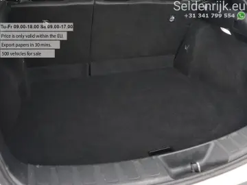 UX 300e Business 54 kWh   1e besitzer   Adaptive