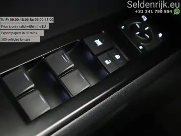 UX 300e Business 54 kWh   1e besitzer   Adaptive