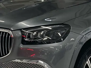 Maybach GLS 600 4M   FIRSTCLASS 360  PANO BURM