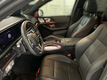 Maybach GLS 600 4M   FIRSTCLASS 360  PANO BURM