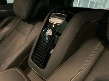 Maybach GLS 600 4M   FIRSTCLASS 360  PANO BURM