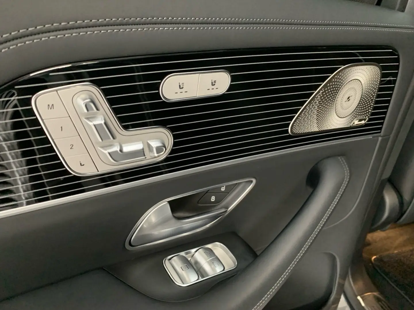 Maybach GLS 600 4M   FIRSTCLASS 360  PANO BURM