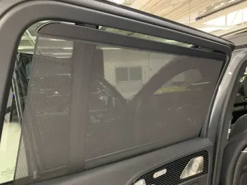 Maybach GLS 600 4M   FIRSTCLASS 360  PANO BURM