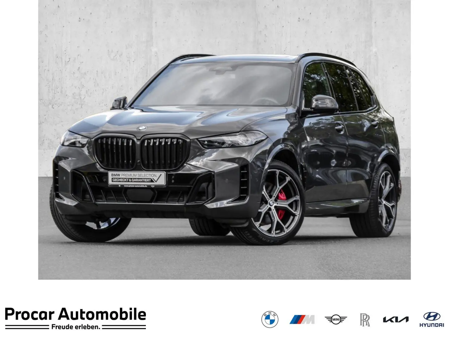 X5 xDrive30d ADAPT.LED H K PANO AHK DA PROF 360