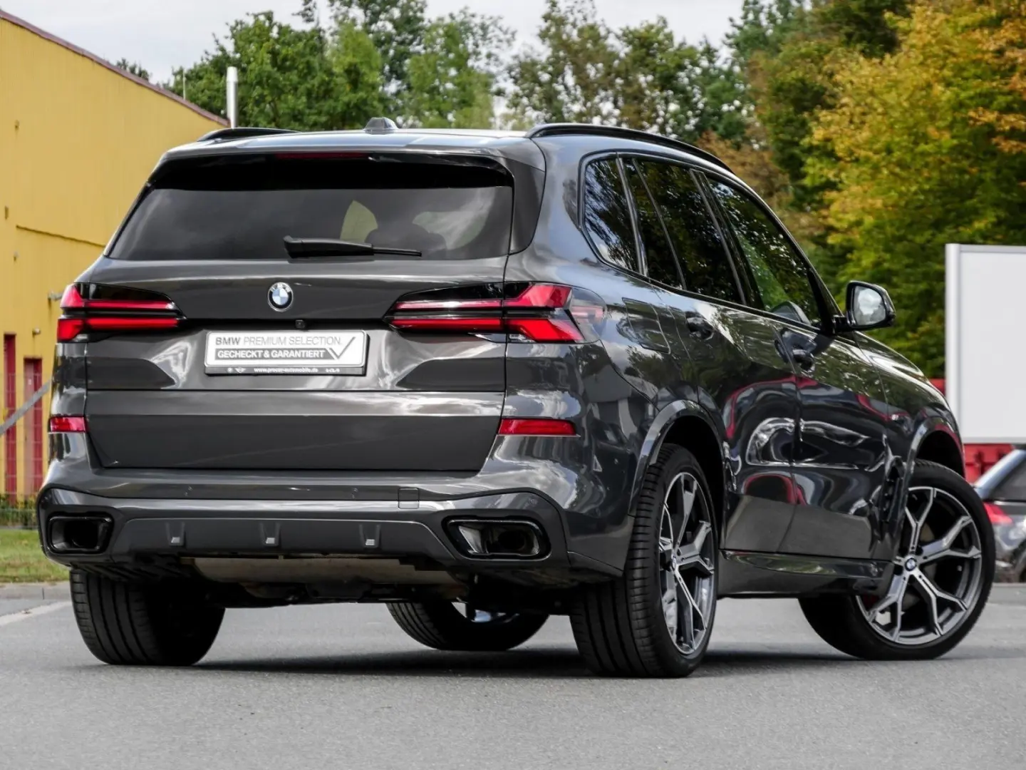X5 xDrive30d ADAPT.LED H K PANO AHK DA PROF 360
