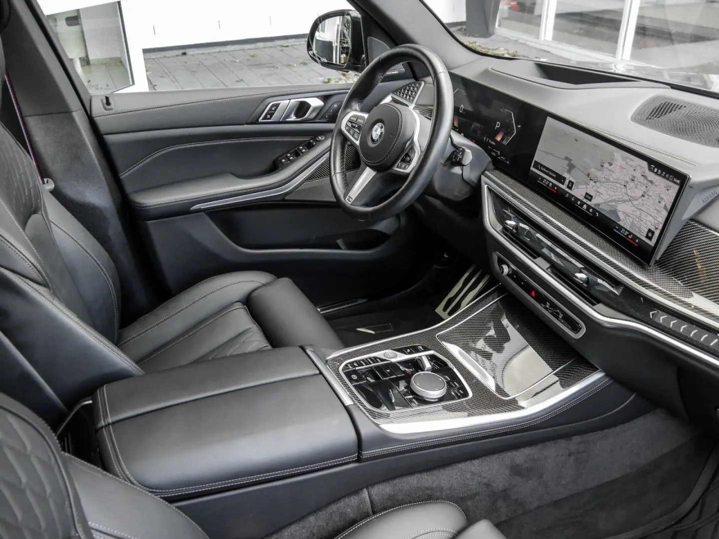 X5 xDrive30d ADAPT.LED H K PANO AHK DA PROF 360