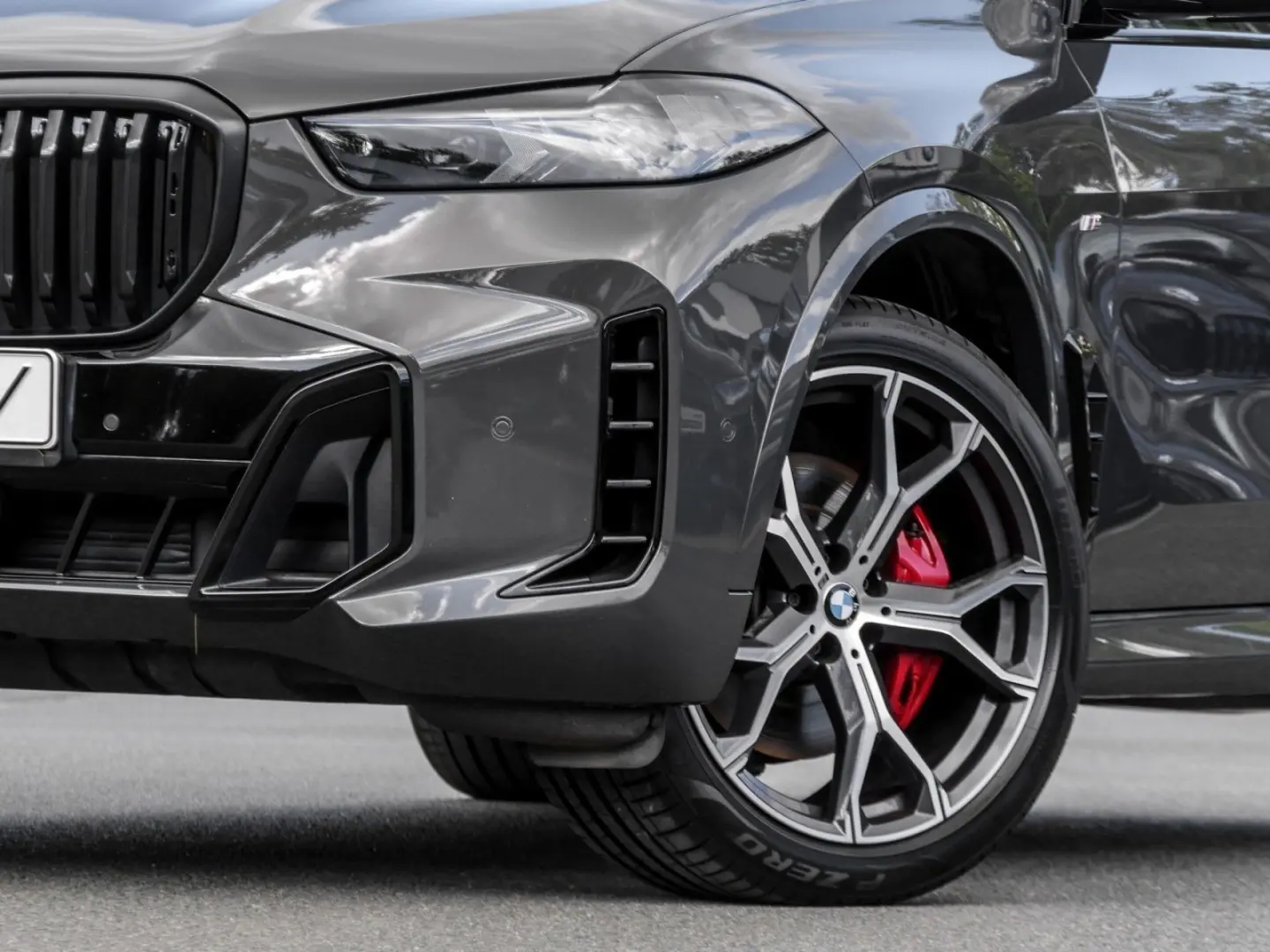 X5 xDrive30d ADAPT.LED H K PANO AHK DA PROF 360