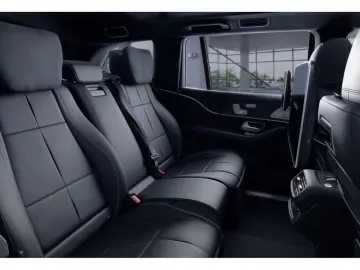 Maybach GLS 600 Pano Fond-Ent AIR 3 5tAHK Stdhzg