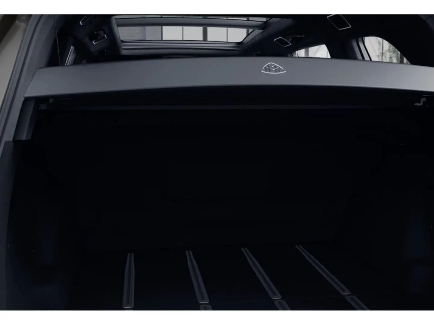 Maybach GLS 600 Pano Fond-Ent AIR 3 5tAHK Stdhzg