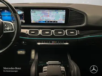 GLS 600 Maybach Pano AHK Exec-Sitze Burm3D 229TE