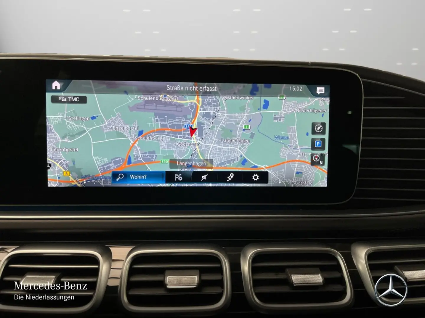 GLS 600 Maybach Pano AHK Exec-Sitze Burm3D 229TE