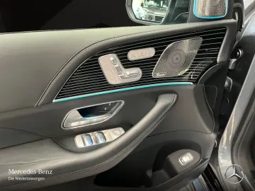 GLS 600 Maybach Pano AHK Exec-Sitze Burm3D 229TE