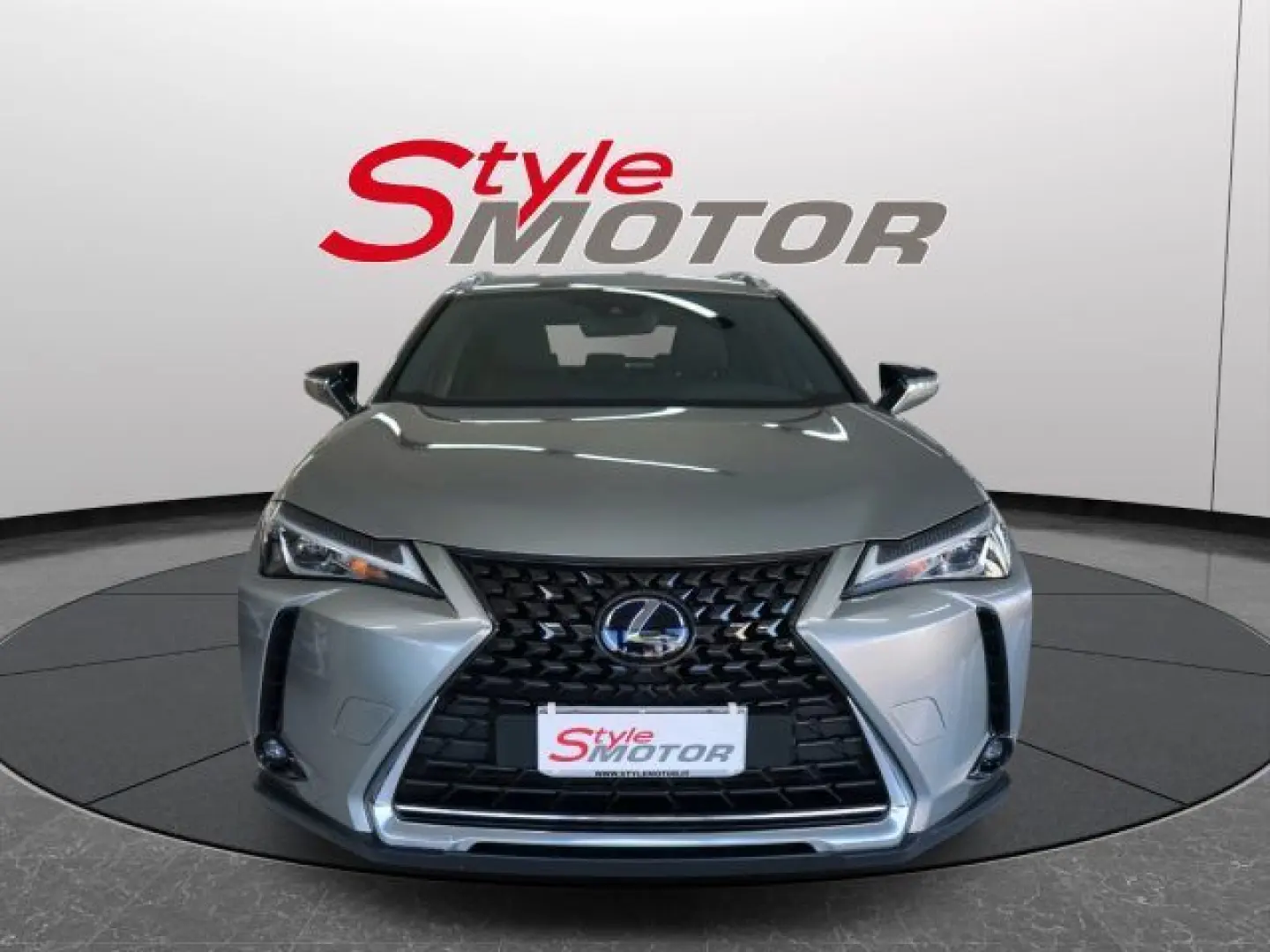 LEXUS UX 250h Hybrid 2WD Business Italiana Uffic