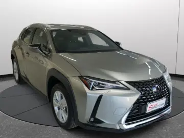 LEXUS UX 250h Hybrid 2WD Business Italiana Uffic