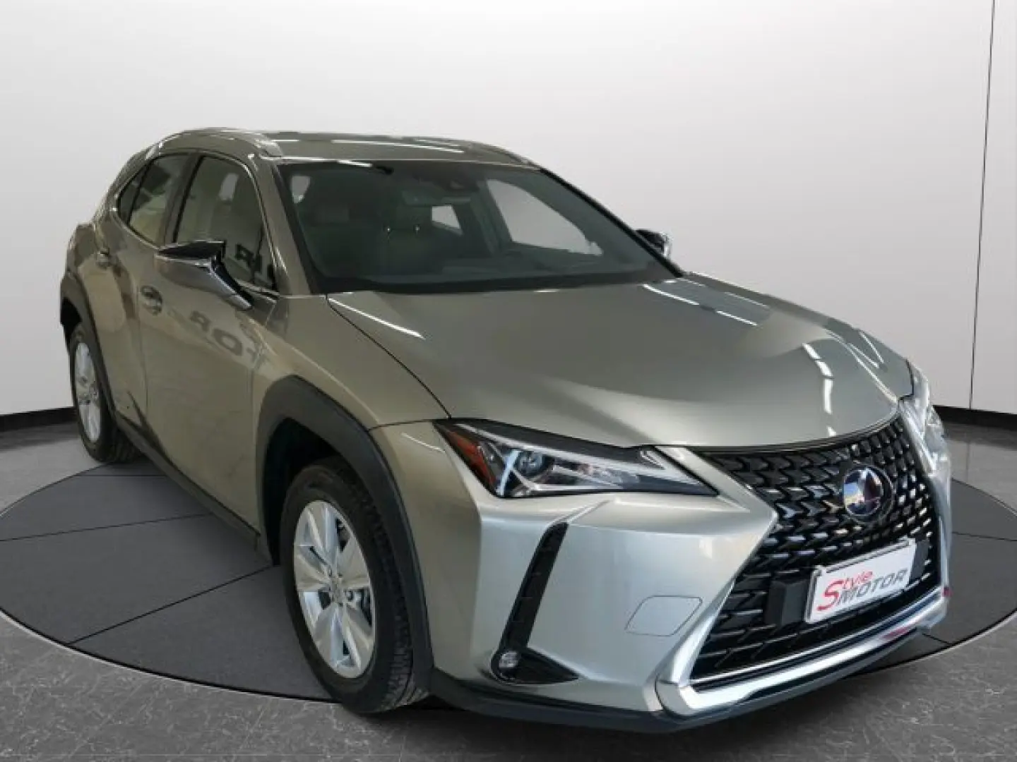 LEXUS UX 250h Hybrid 2WD Business Italiana Uffic