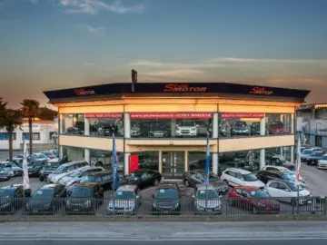 LEXUS UX 250h Hybrid 2WD Business Italiana Uffic