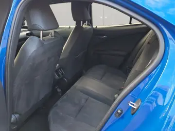 UX 250h Style Edition