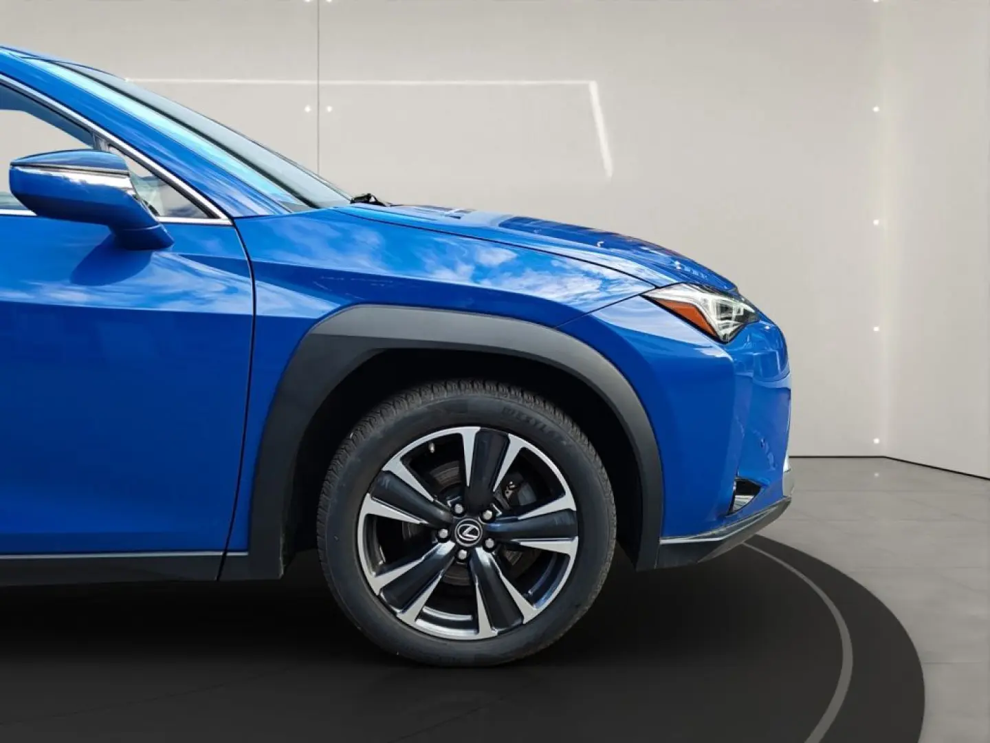 UX 250h Style Edition