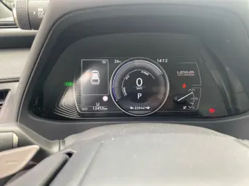 UX 300e  LED ACC el Sitze Fernlichtassis CarPlay