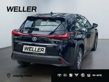 UX 300e  LED ACC el Sitze Fernlichtassis CarPlay