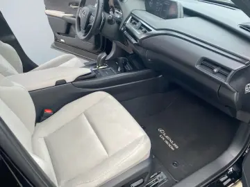 UX 300e  LED ACC el Sitze Fernlichtassis CarPlay