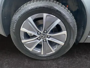 UX 300e  LED ACC el Sitze Fernlichtassis CarPlay