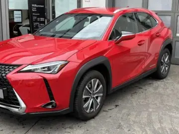 UX 300e BEV 54kW Komfort Plus  Allwetterreifen