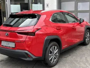 UX 300e BEV 54kW Komfort Plus  Allwetterreifen