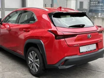 UX 300e BEV 54kW Komfort Plus  Allwetterreifen