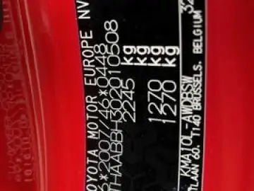 UX 300e BEV 54kW Komfort Plus  Allwetterreifen