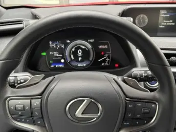 UX 300e BEV 54kW Komfort Plus  Allwetterreifen