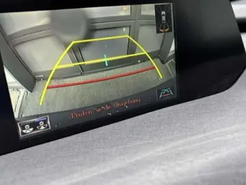 UX 300e BEV 54kW Komfort Plus  Allwetterreifen