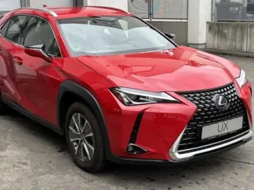 UX 300e BEV 54kW Komfort Plus  Allwetterreifen