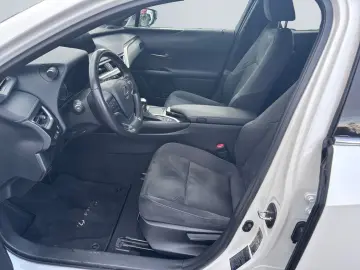 UX 250h Style Edition  Bi-LED ACC CAM SHZ CarPla