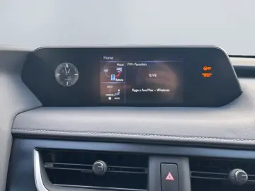 UX 250h Style Edition  Bi-LED ACC CAM SHZ CarPla