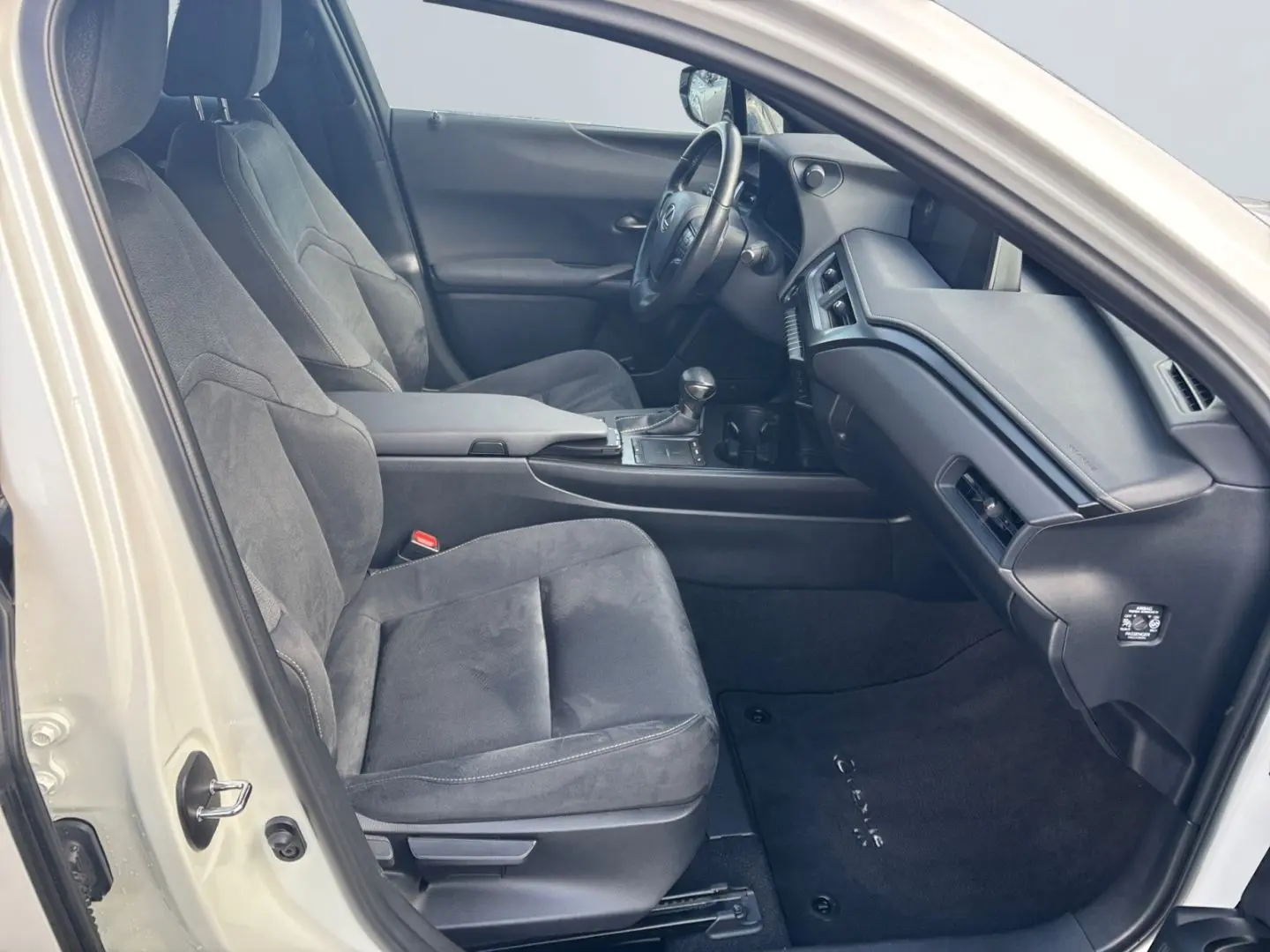 UX 250h Style Edition  Bi-LED ACC CAM SHZ CarPla