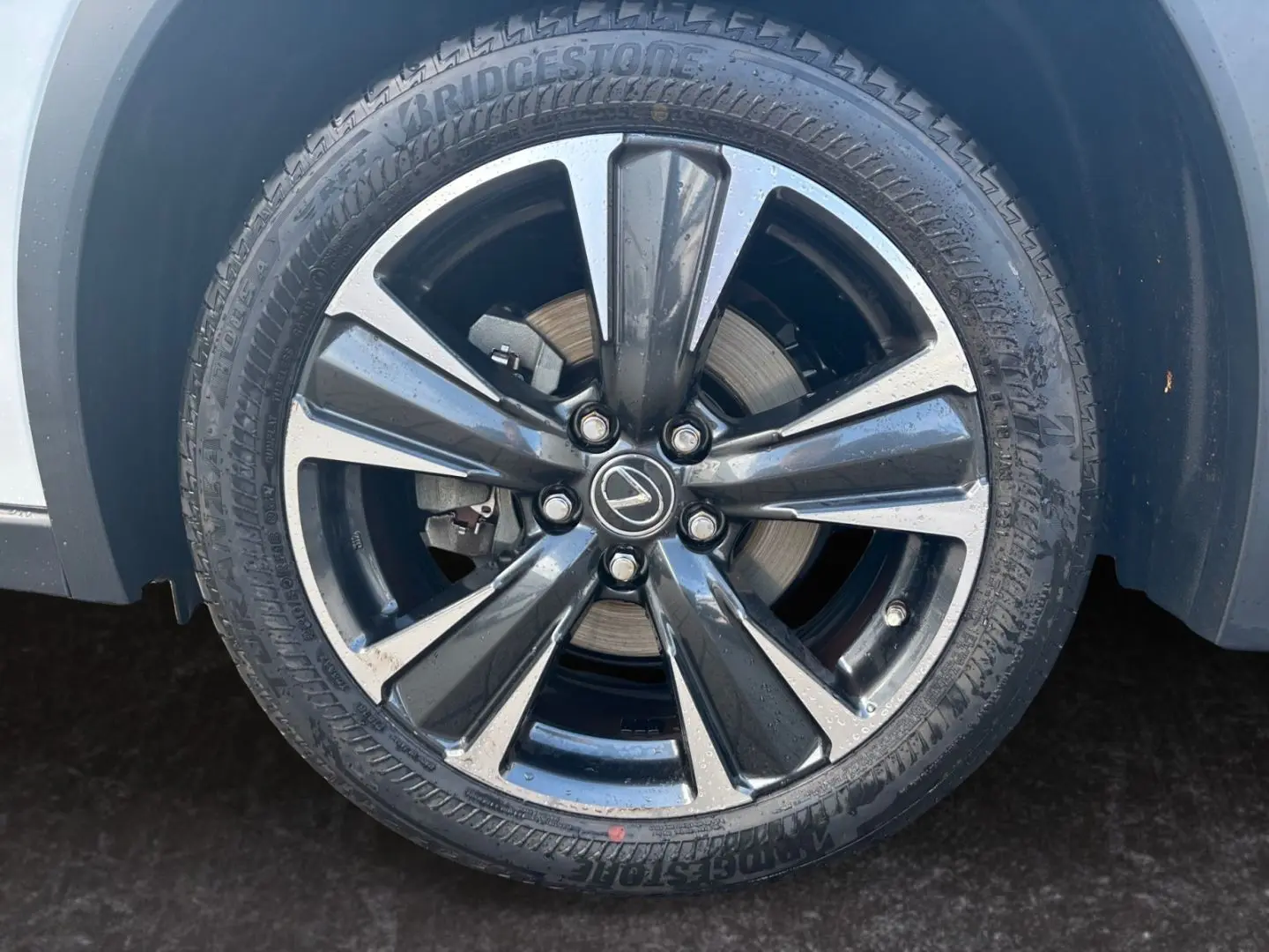 UX 250h Style Edition  Bi-LED ACC CAM SHZ CarPla