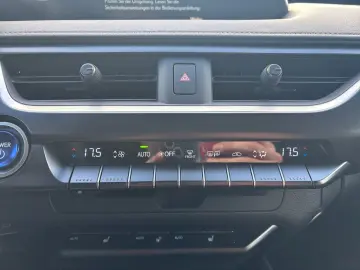 UX 250h Style Edition  Bi-LED ACC CAM SHZ CarPla