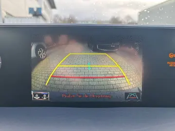 UX 250h Style Edition  Bi-LED ACC CAM SHZ CarPla