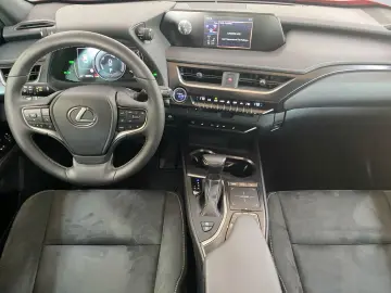 UX 250h Style Edition  Bi-LED ACC CAM SHZ CarPla