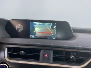 UX 250h Style Edition  Bi-LED ACC CAM SHZ CarPla