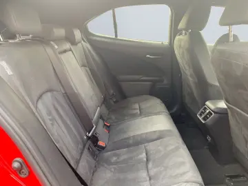 UX 250h Style Edition  Bi-LED ACC CAM SHZ CarPla